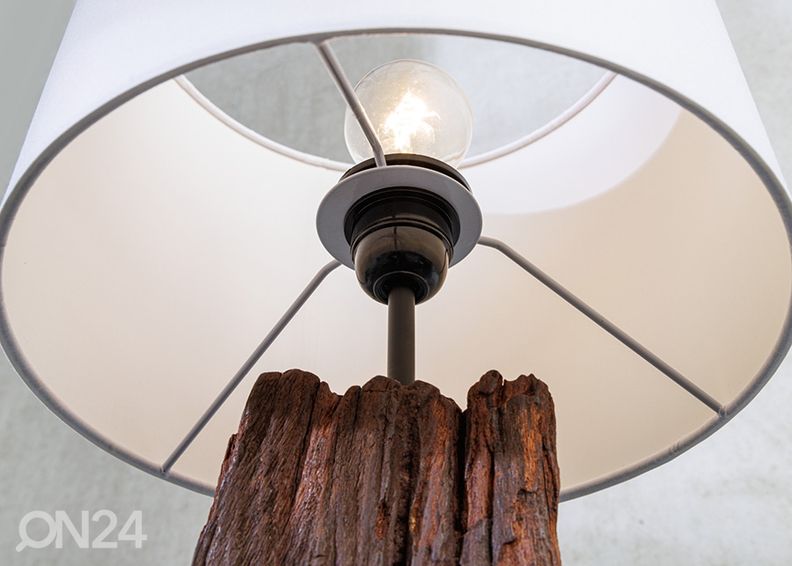 Pöytävalaisin Rousi kuvasuurennos