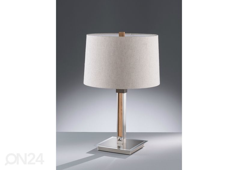 Pöytävalaisin säädettävällä korkeudella Mühlhausen kuvasuurennos