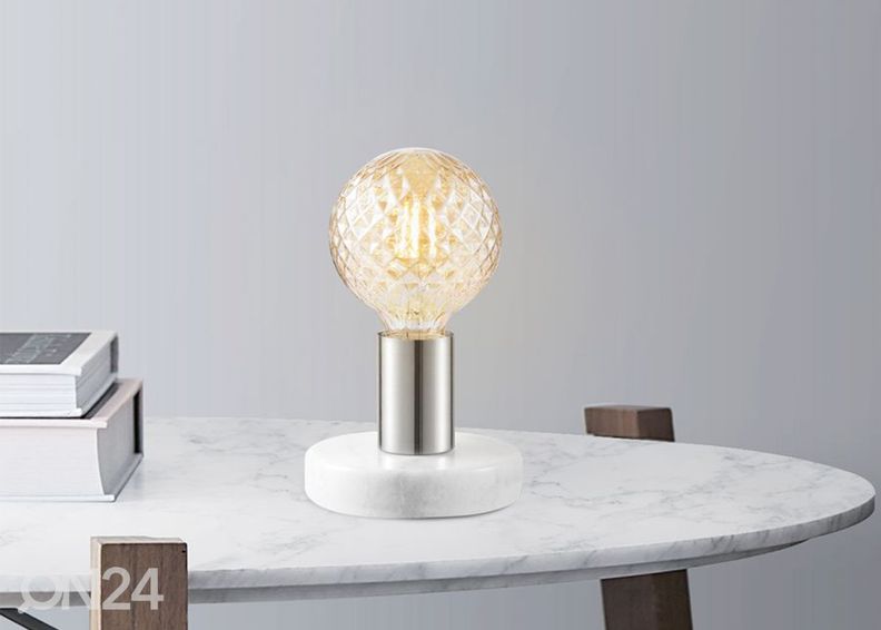 Pöytävalaisin Sten kuvasuurennos