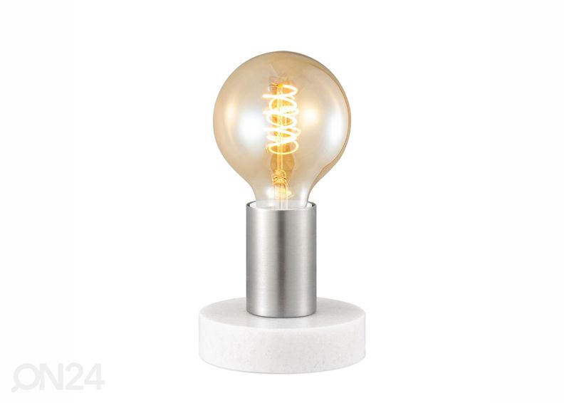 Pöytävalaisin Sten kuvasuurennos