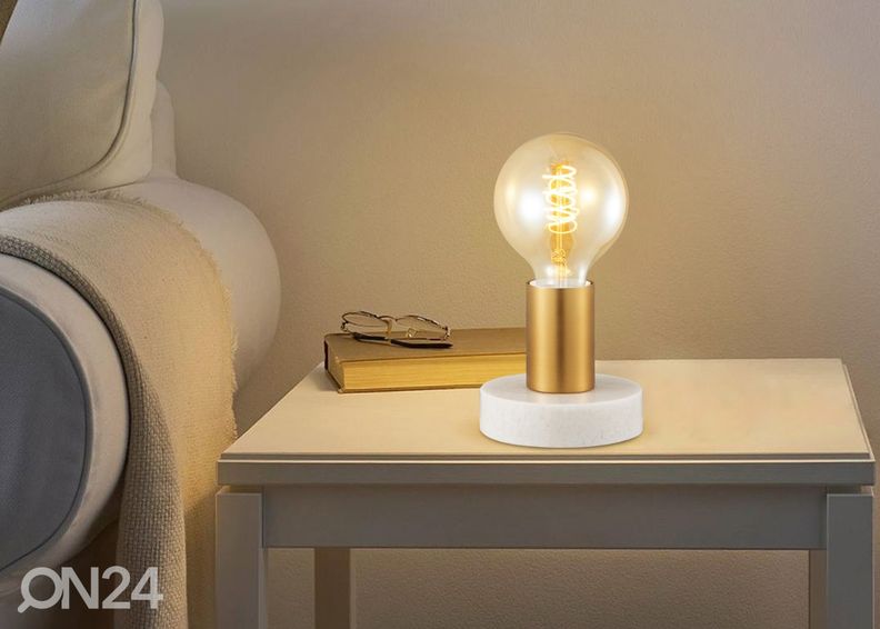 Pöytävalaisin Sten kuvasuurennos