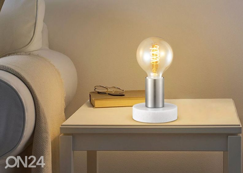 Pöytävalaisin Sten kuvasuurennos