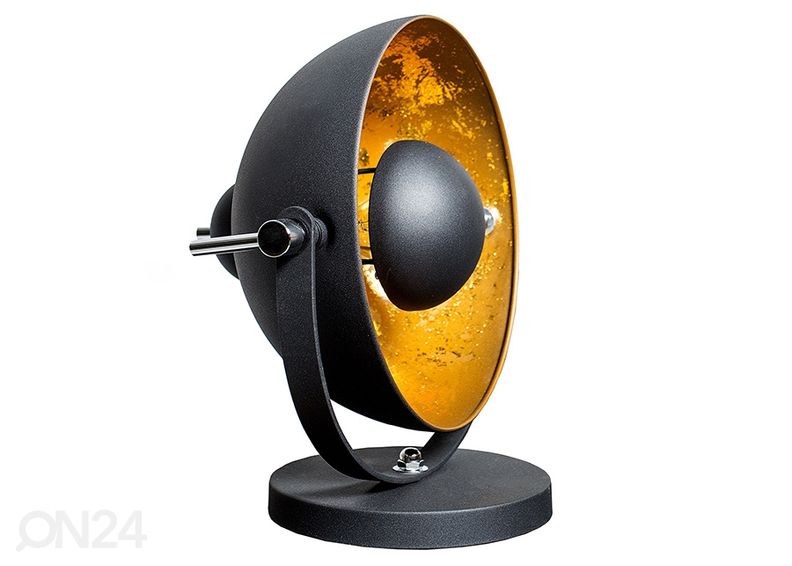 Pöytävalaisin Studio kuvasuurennos