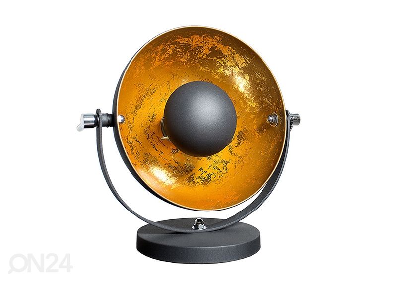 Pöytävalaisin Studio kuvasuurennos