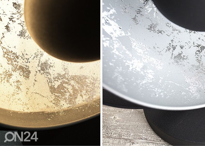 Pöytävalaisin Studio kuvasuurennos