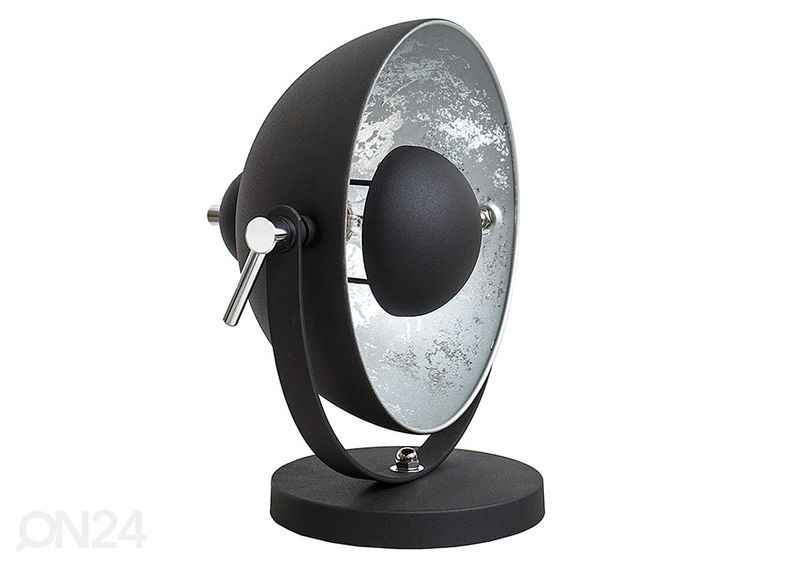 Pöytävalaisin Studio kuvasuurennos