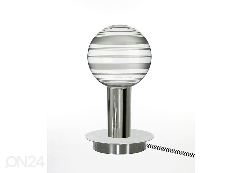 Pöytävalaisin Torch kuvasuurennos