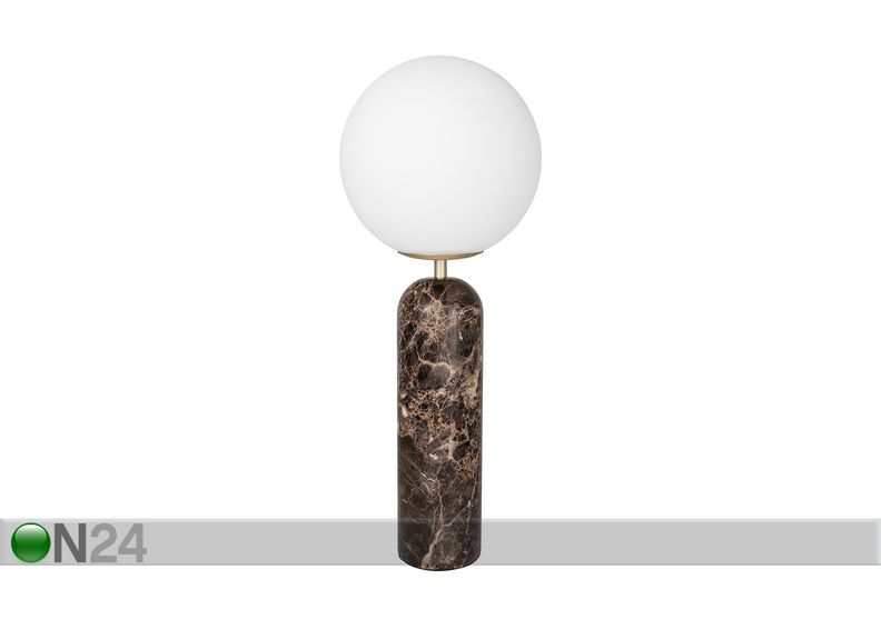 Pöytävalaisin Torrano kuvasuurennos