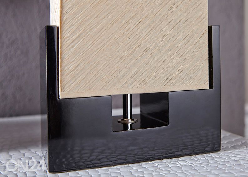 Pöytävalaisin Twilight kuvasuurennos