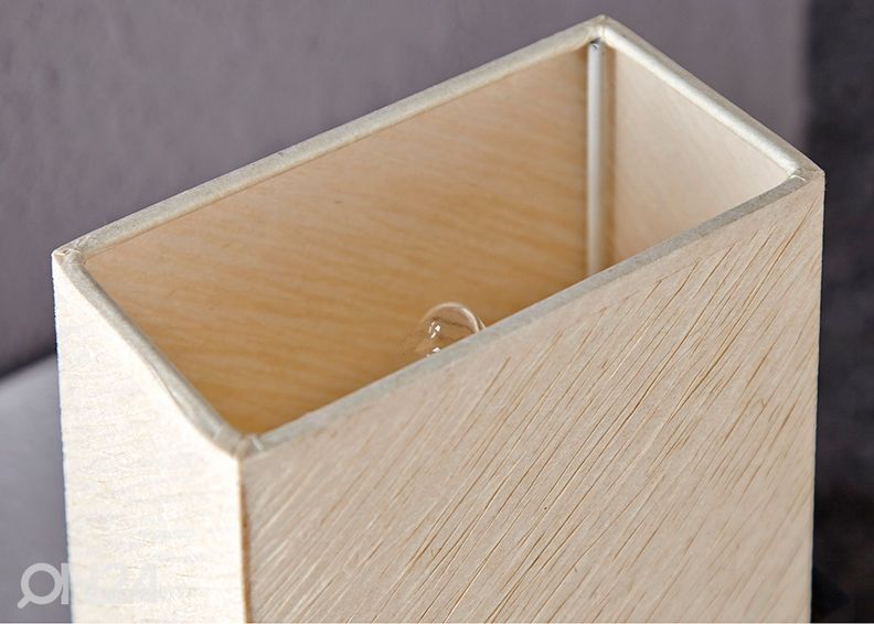 Pöytävalaisin Twilight kuvasuurennos