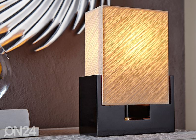 Pöytävalaisin Twilight kuvasuurennos