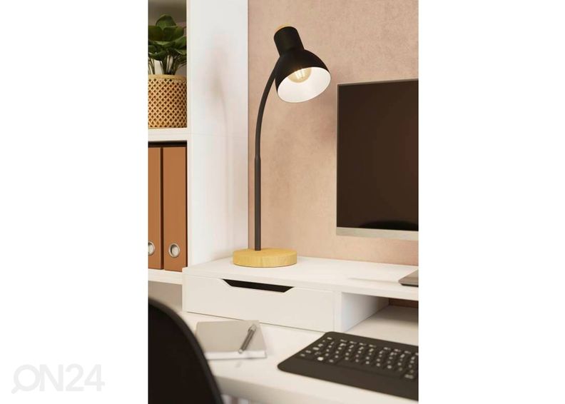 Pöytävalaisin Veradal kuvasuurennos