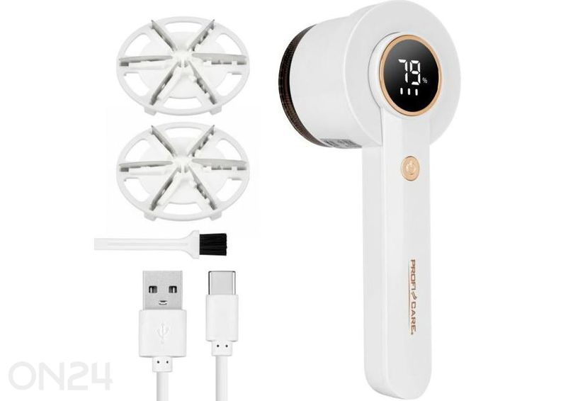 Proficare PCTC3129A -sahanterä kuvasuurennos