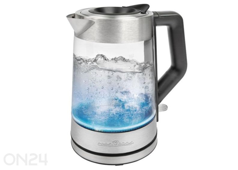 ProfiCook PCWKS1190G -vedenkeitin 1,7 L kuvasuurennos
