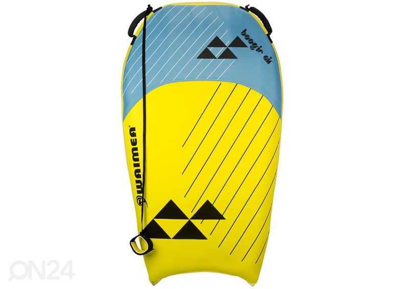 Puhallettava Bodyboard 106 cm Boogie Air kuvasuurennos