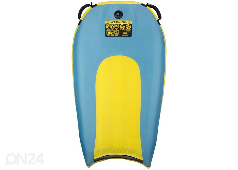 Puhallettava Bodyboard 106 cm Boogie Air kuvasuurennos
