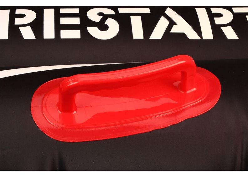 Puhallettava kelkka Blizzard Restart kuvasuurennos