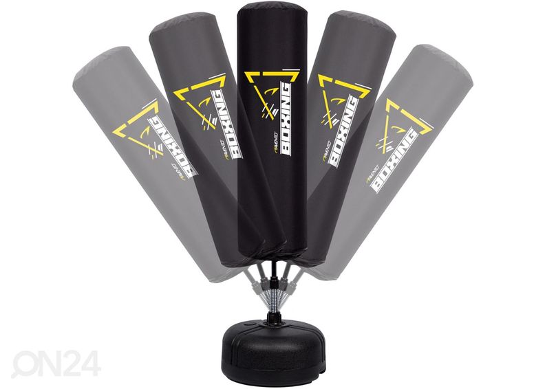 Puhallettava nyrkkeilysäkki Stand Reflex kuvasuurennos