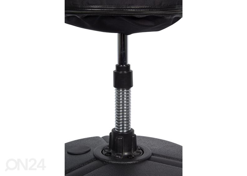 Puhallettava nyrkkeilysäkki Stand Reflex kuvasuurennos