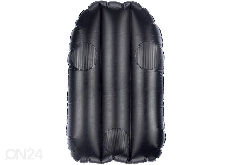 Puhallettava pulkka Bouncy Blizzard kuvasuurennos