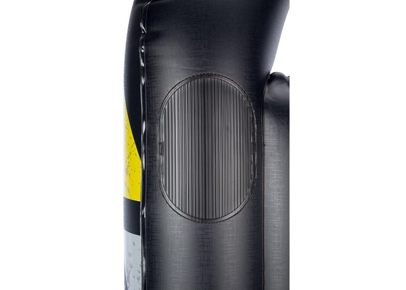 Puhallettava pulkka Downhill Racer kuvasuurennos