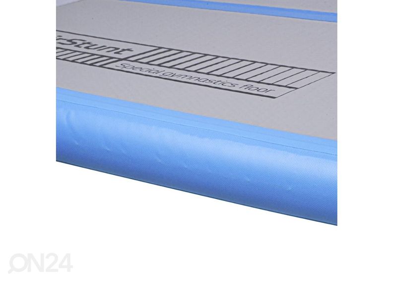 Puhallettava voimistelumatto 400 x 100 x 10 cm inSPORTline kuvasuurennos