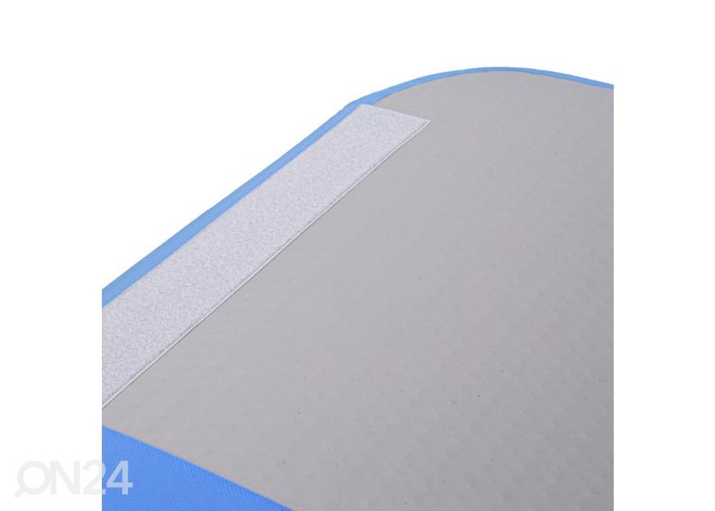 Puhallettava voimistelumatto 400 x 100 x 10 cm inSPORTline kuvasuurennos