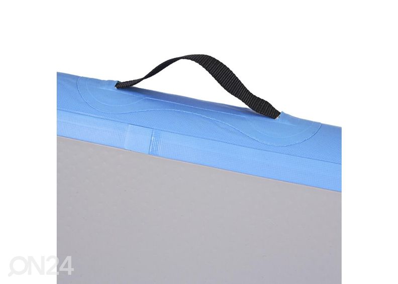 Puhallettava voimistelumatto 400 x 100 x 10 cm inSPORTline kuvasuurennos