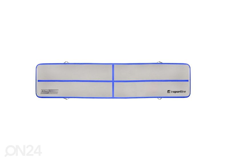 Puhallettava voimistelumatto 500 x 100 x 10 cm inSPORTline kuvasuurennos