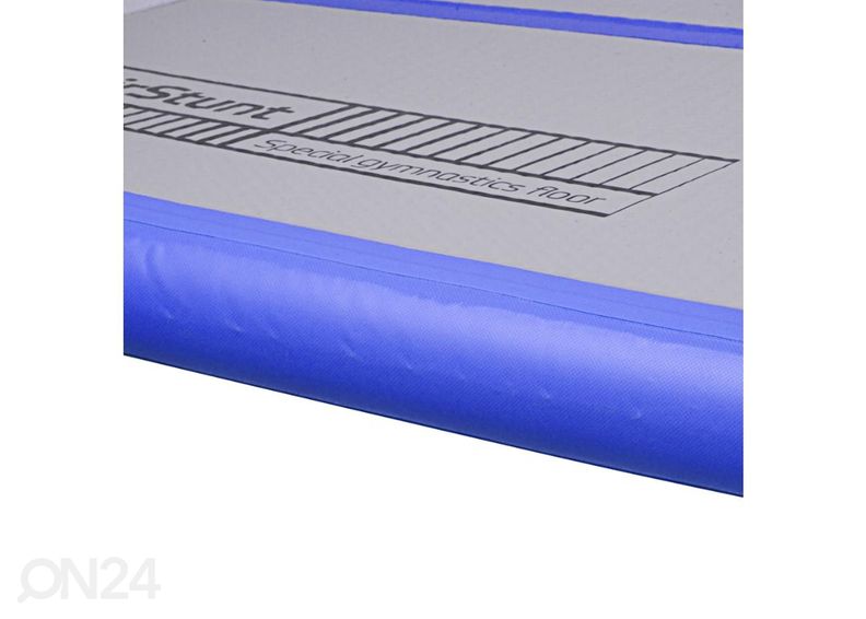 Puhallettava voimistelumatto 500 x 100 x 10 cm inSPORTline kuvasuurennos