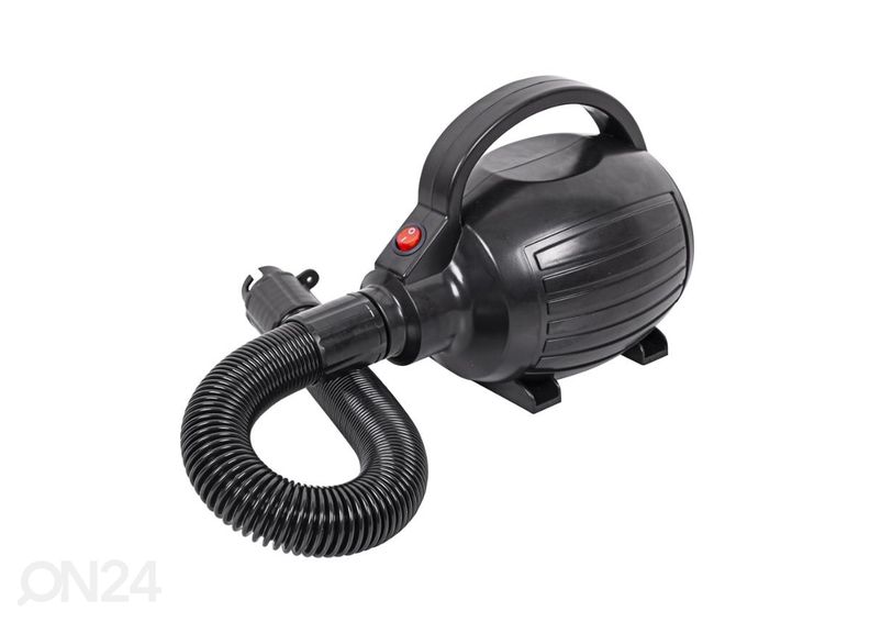 Puhallettava voimistelumatto 500 x 100 x 10 cm inSPORTline kuvasuurennos