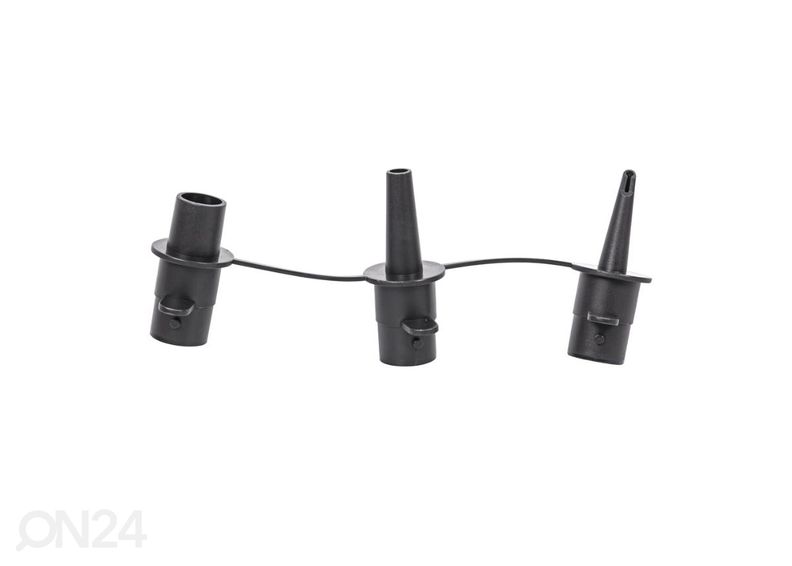 Puhallettava voimistelumatto 500 x 100 x 10 cm inSPORTline kuvasuurennos