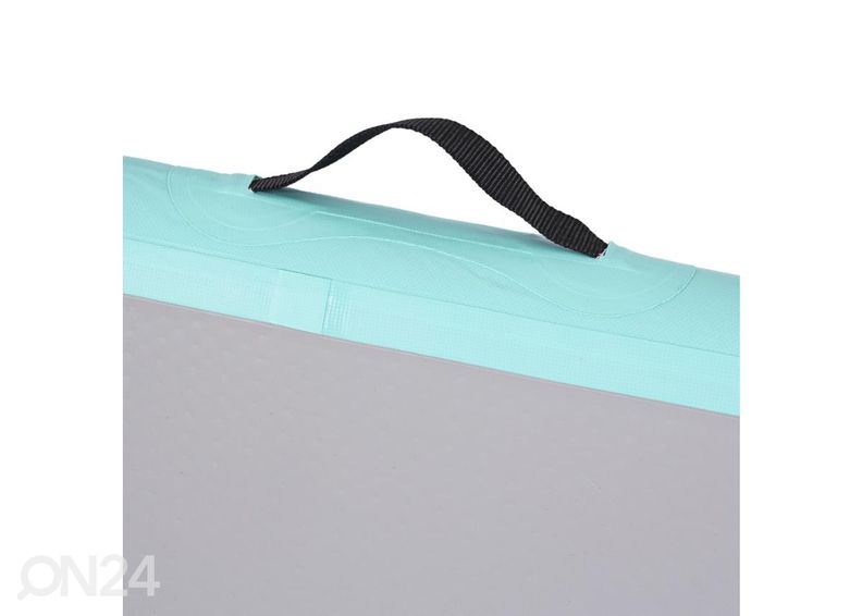 Puhallettava voimistelumatto inSPORTline Airstunt 300 x 100 x 10 cm kuvasuurennos