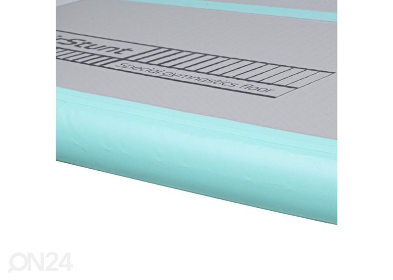 Puhallettava voimistelumatto inSPORTline Airstunt 300 x 100 x 10 cm kuvasuurennos