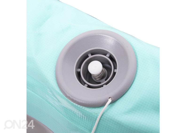 Puhallettava voimistelumatto inSPORTline Airstunt 300 x 100 x 10 cm kuvasuurennos