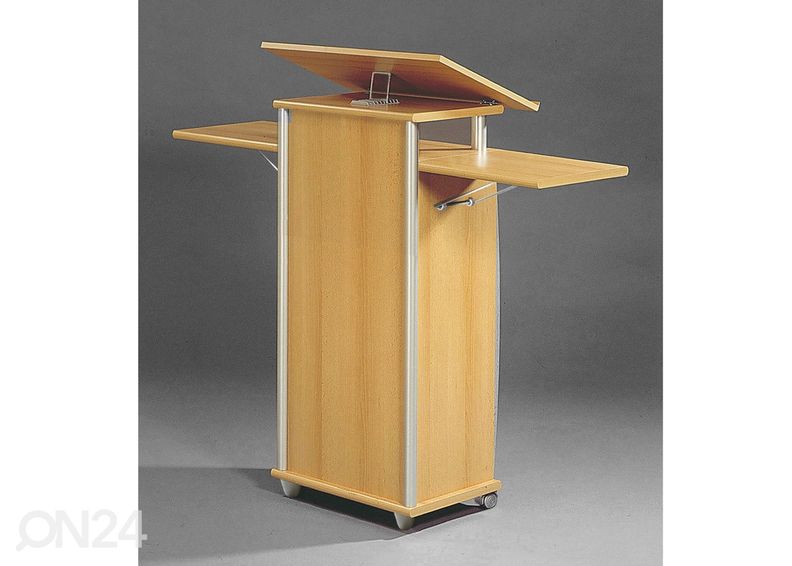 Puhujanpönttö 0469 kuvasuurennos