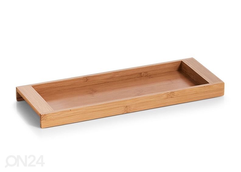 Puinen alusta kuvasuurennos