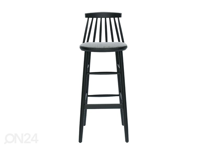 Puinen baarijakkara kuvasuurennos