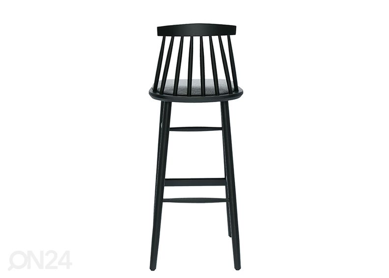 Puinen baarijakkara kuvasuurennos