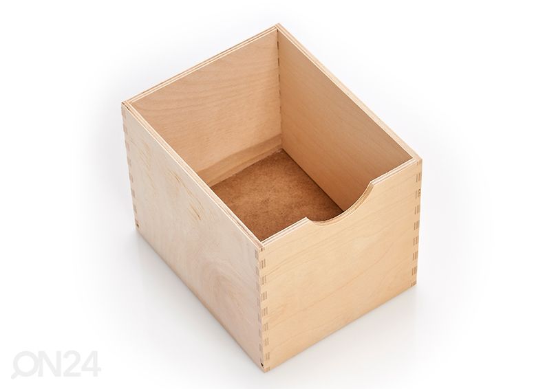 Puinen lokerikko kuvasuurennos