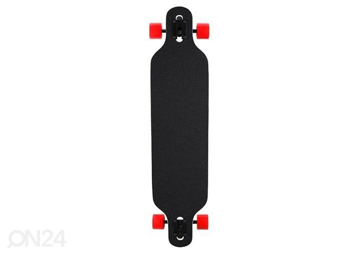Puinen Longboard Nils Extreme Homeland Skeleton kuvasuurennos