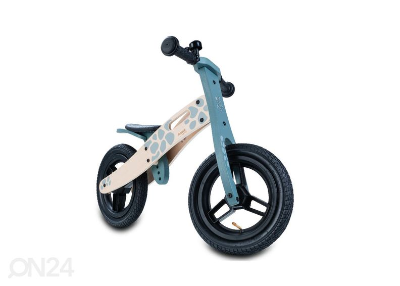 Puinen potkupyörä Hauck Balance N Ride kuvasuurennos