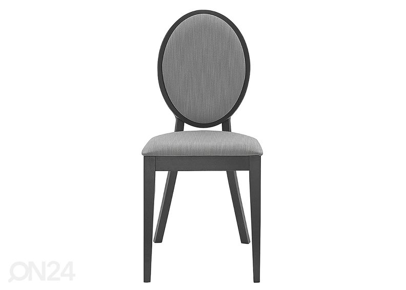 Puinen tuoli Diana kuvasuurennos