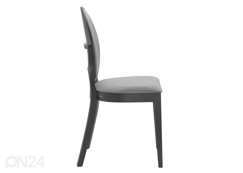 Puinen tuoli Diana kuvasuurennos