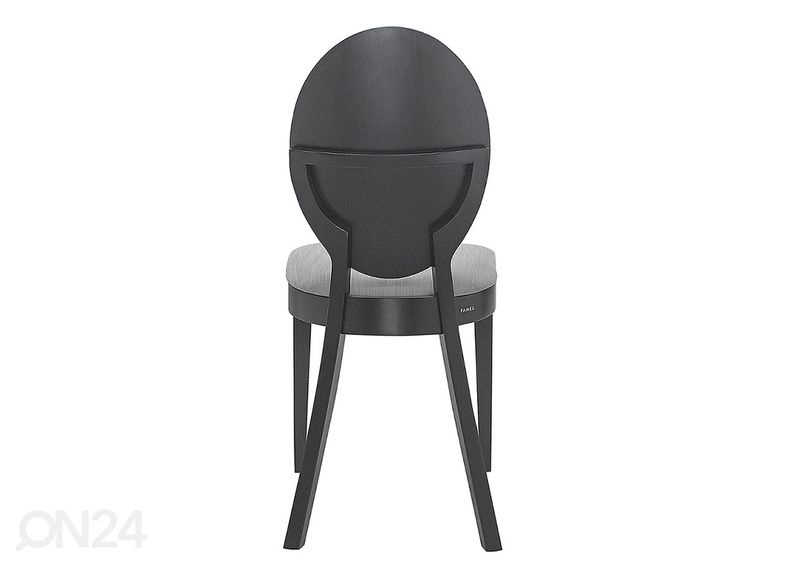 Puinen tuoli Diana kuvasuurennos