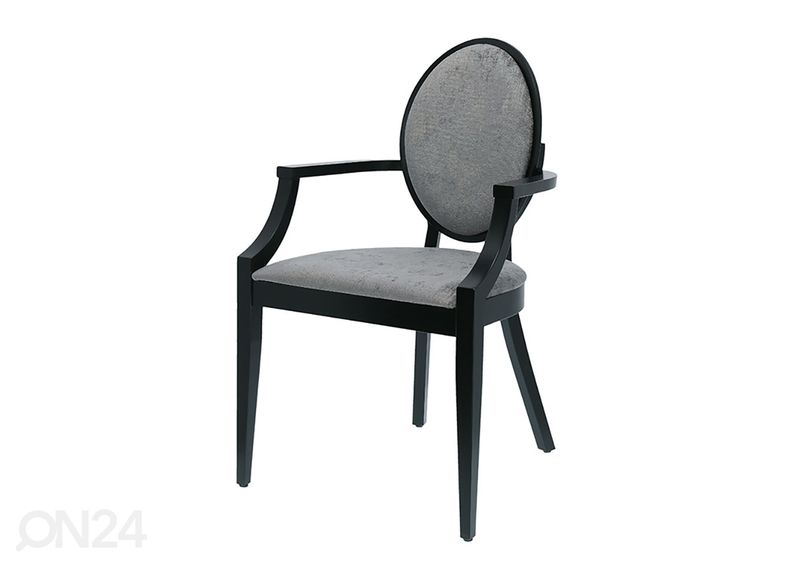 Puinen tuoli Diana kuvasuurennos