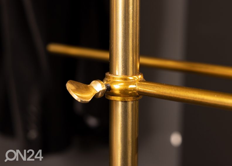 Pukuteline Goldie kuvasuurennos