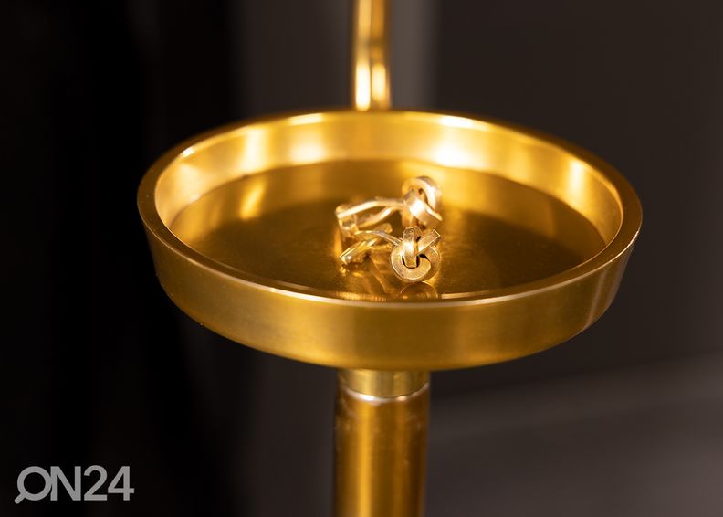 Pukuteline Goldie kuvasuurennos