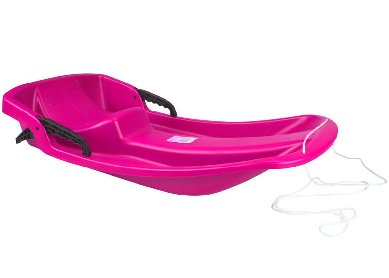 Pulkka jarruilla Jive kuvasuurennos