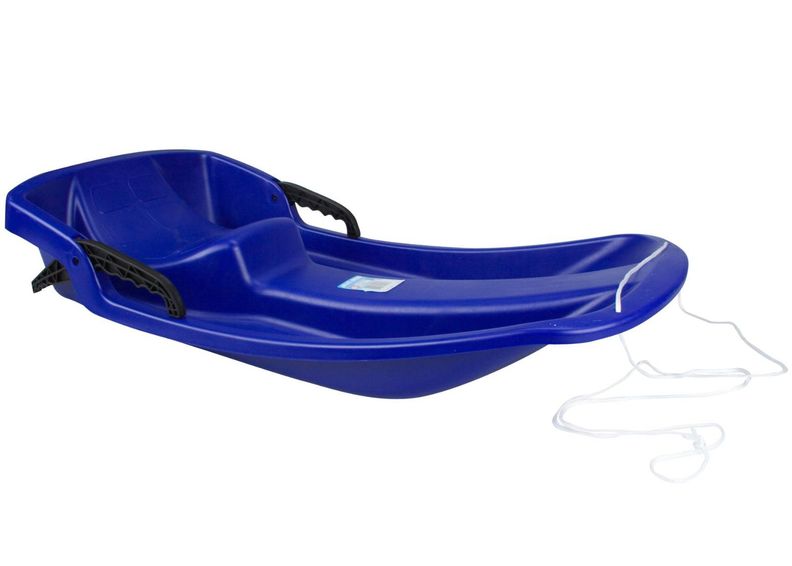 Pulkka jarruilla Jive kuvasuurennos